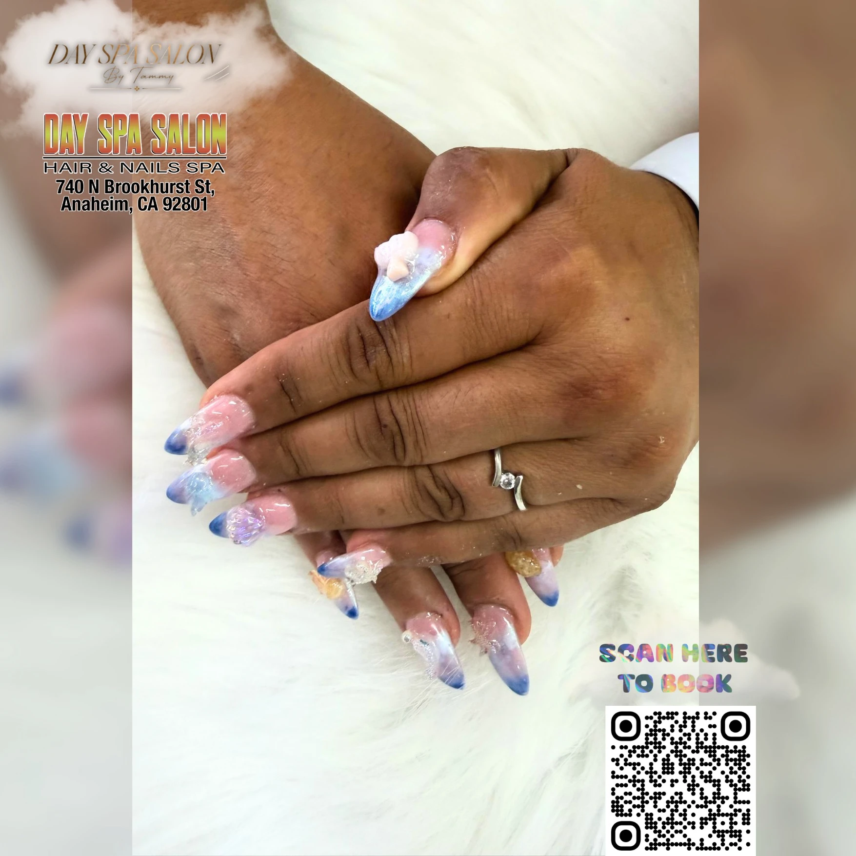 New Designs, New Inspiration